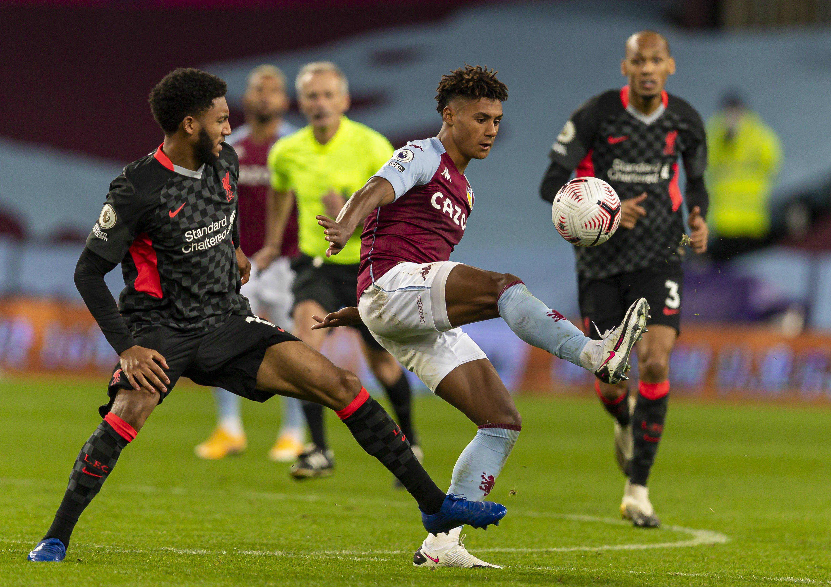 成功先例 成功先例