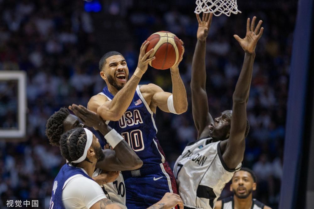 振奋的消息 振奋的消息