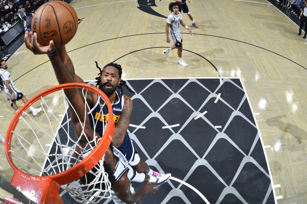 湖人需要的 湖人需要的